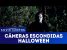 Halloween Prank | Câmeras Escondidas (10/02/19)