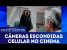Celular no Cinema | Câmeras Escondidas (14/10/18)