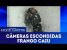 Frango Caiu | Câmeras Escondidas (02/12/18)