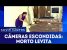 Morto Levita | Câmeras Escondidas (29/04/18)
