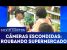 Roubando Supermercado | Câmeras Escondidas (22/04/18)