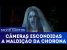 A Maldição da Chorona – The Curse of La Llorona Prank | Câmeras Escondidas (14/04/19)