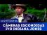Ivo Indiana Jones | Câmeras Escondidas (21/04/19)