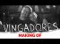 MAKING OF – VINGADORES