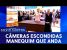 Manequim que Anda | Câmeras Escondidas (26/05/19)
