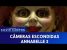 Annabelle 3 – Annabelle Comes Home Prank | Câmeras Escondidas (30/06/19)