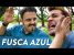 FUSCA AZUL | PARAFERNALHA