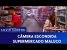 Supermercado maluco – Crazy Supermarket Prank | Câmeras Escondidas (15/09/19)