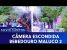 Bebedouro Maluco 2 – Fake Milk Fountain Prank  | Câmeras Escondidas (10/11/19)
