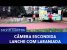 Lanche com Laranjada | Câmeras Escondidas (01/12/19)