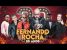 Especial Fernando Rocha 20 Anos – Super Bock Arena