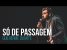 Só de Passagem – Guilherme Duarte (Espectáculo Completo – Stand Up Comedy)