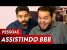 TIPOS DE PESSOAS ASSISTINDO BBB | PARAFERNALHA