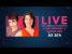 Live das Câmeras Escondidas com Aline Serrano e Larissa Izzo | Câmeras Escondidas (06/08/20)
