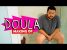 MAKING OF – DOULA