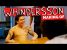 MAKING OF – WHINDERSSON