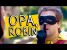 #TBT DO PORTA – OPA, ROBIN