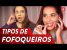 TIPOS DE FOFOQUEIROS | PARAFERNALHA