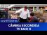 TV Raio X | Câmeras Escondidas (13/09/20)