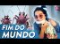 FIM DO MUNDO | PARAFERNALHA