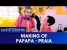 Making Of: Papapa – Praia | Câmeras Escondidas (07/10/20)