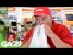 Grocery Store Clerk Sneezes into Customers’ Bags