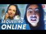 SEQUESTRO ONLINE | PARAFERNALHA