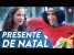 PRESENTE DE NATAL | PARAFERNALHA