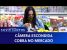 Cobra no Mercado | Câmeras Escondidas (03/01/21)