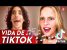 SE A VIDA FOSSE UM TIKTOK | PARAFERNALHA