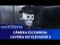 Caveira no Elevador 2 – Skeleton in a Elevator Prank 2 | Câmeras Escondidas (05/11/21)