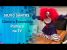 Palhaço na TV – Clown Jumping Out Of TV Prank | Câmeras Escondidas (14/08/22)