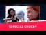 Especial Chucky | Curiosidades Escondidas das Câmeras (02/09/22)