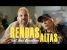 GANDIM – Rendas Altas (feat. Ana Bacalhau)