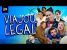 COMPILADO | VIAJOU LEGAL