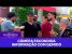 Informação com Gemido | Câmeras Escondida (18/05/25)
