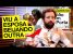 COMO FOI GRAVAR UM VÍDEO SOBRE MÉNAGE NO PORTA? | CORTES NÃO IMPORTA