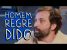 HOMEM REGREDIDO