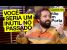 COMO VOCÊ FICARIA RICO VOLTANDO NO TEMPO? | CORTES DO NÃO IMPORTA