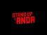 STAND-UP E ANDA (TRAILER OFICIAL) – ESPECIAL DE NATAL