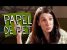 PAPEL DE PET