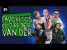 COMPILADO | FAVORITOS DO DIRETOR: VAN DER