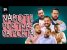 COMPILADO | NABOTE POR TRÁS DA PORTA