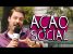 AÇÃO SOCIAL