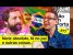 NARIZ ABSOLUTO, FÉ NO PAI E OUTRAS COISAS | NÃO IMPORTA #77