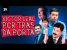 COMPILADO | VICTOR LEAL POR TRÁS DA PORTA