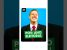 ELE TEM SEU VOTO! – #shorts