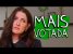 MAIS VOTADA