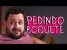 PEDINDO BOQUETE